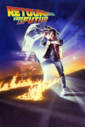 دانلود دوبله فارسی فیلم Back to the Future 1985