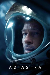 دانلود دوبله فارسی فیلم Ad Astra 2019