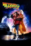 دانلود دوبله فارسی فیلم Back to the Future Part II 1989