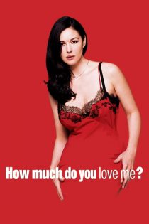 دانلود فیلم How Much Do You Love Me? 2005