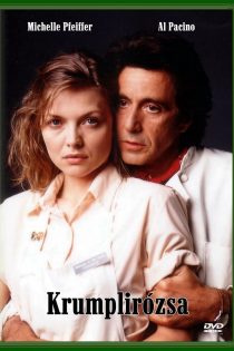 دانلود فیلم Frankie and Johnny 1991