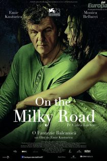 دانلود فیلم On the Milky Road 2016