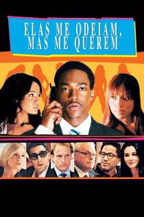 دانلود فیلم She Hate Me 2004