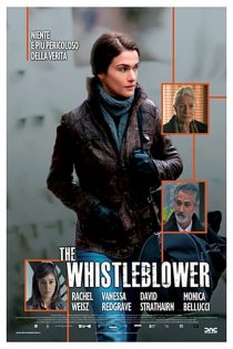 دانلود فیلم The Whistleblower 2010