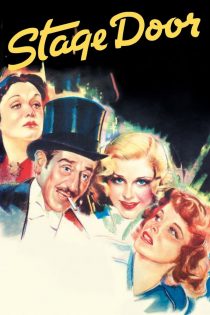 دانلود فیلم Stage Door 1937