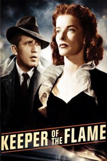 دانلود فیلم Keeper of the Flame 1942