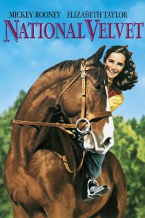 دانلود فیلم National Velvet 1944