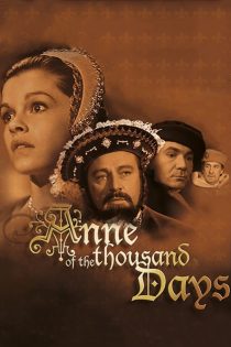 دانلود دوبله فارسی فیلم Anne of the Thousand Days 1969