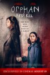 دانلود دوبله فارسی فیلم Orphan: First Kill 2022