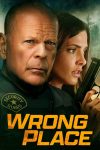 دانلود دوبله فارسی فیلم Wrong Place 2022