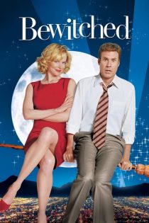 دانلود دوبله فارسی فیلم Bewitched 2005