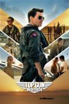 دانلود دوبله فارسی فیلم Top Gun: Maverick 2022