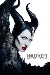 دانلود دوبله فارسی فیلم Maleficent: Mistress of Evil 2019