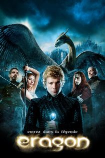 دانلود دوبله فارسی فیلم Eragon 2006