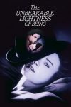 دانلود فیلم The Unbearable Lightness of Being 1988