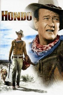 دانلود دوبله فارسی فیلم Hondo 1953