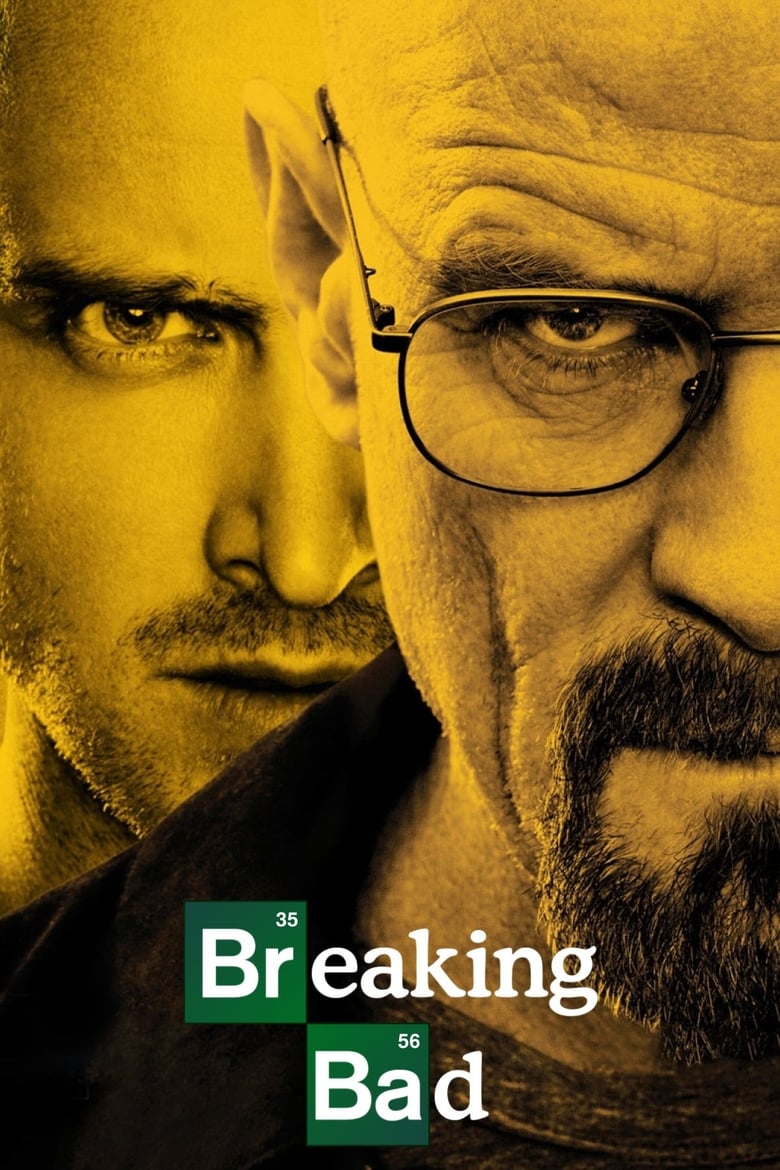 دانلود دوبله فارسی سریال Breaking Bad