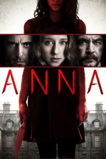 دانلود دوبله فارسی فیلم Anna 2013