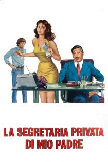 دانلود دوبله فارسی فیلم La segretaria privata di mio padre 1976