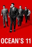 دانلود دوبله فارسی Ocean’s Eleven 1960