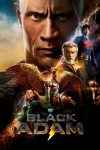 دانلود دوبله فارسی فیلم Black Adam 2022