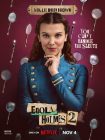 دانلود دوبله فارسی فیلم Enola Holmes 2 2022