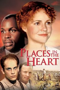 دانلود دوبله فارسی فیلم Places in the Heart 1984