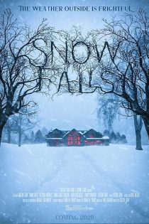 دانلود فیلم Snow Falls 2023