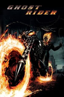 دانلود دوبله فارسی فیلم Ghost Rider 2007