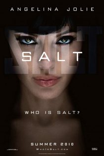 دانلود دوبله فارسی فیلم Salt 2010