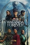 دانلود دوبله فارسی فیلم Black Panther: Wakanda Forever 2022