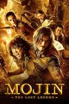 دانلود دوبله فارسی فیلم Mojin: The Lost Legend 2015