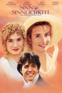 دانلود دوبله فارسی فیلم Sense and Sensibility 1995