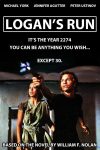 دانلود دوبله فارسی فیلم Logan’s Run 1976