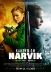 دانلود دوبله فارسی فیلم Narvik: Hitler’s First Defeat 2022