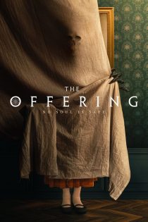 دانلود دوبله فارسی فیلم The Offering 2022