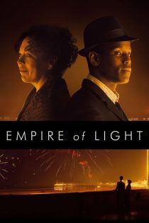 دانلود دوبله فارسی فیلم Empire of Light 2022