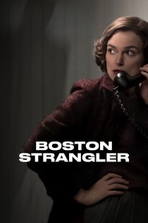 دانلود دوبله فارسی فیلم Boston Strangler 2023