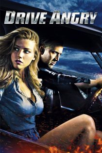 دانلود فیلم Drive Angry 2011