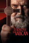 دانلود دوبله فارسی فیلم The Pope’s Exorcist 2023