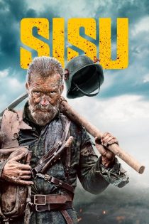 دانلود دوبله فارسی فیلم Sisu 2022