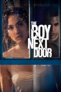 دانلود فیلم The Boy Next Door 2015