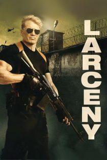 دانلود فیلم Larceny 2017