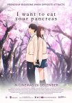 دانلود دوبله فارسی فیلم I Want to Eat Your Pancreas 2018