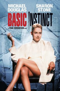 دانلود فیلم Basic Instinct 1992