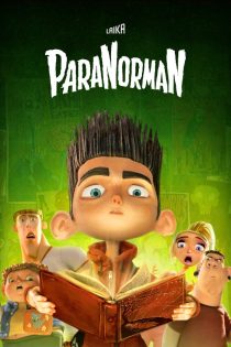 دانلود دوبله فارسی فیلم ParaNorman 2012