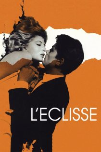 دانلود دوبله فارسی فیلم L’eclisse 1962