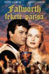 دانلود دوبله فارسی فیلم The Black Shield of Falworth 1954