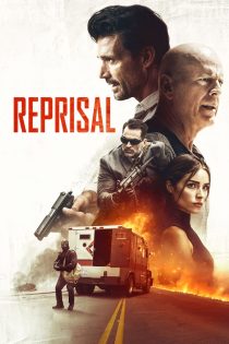 دانلود دوبله فارسی فیلم Reprisal 2018