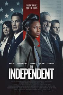 دانلود دوبله فارسی فیلم The Independent 2022